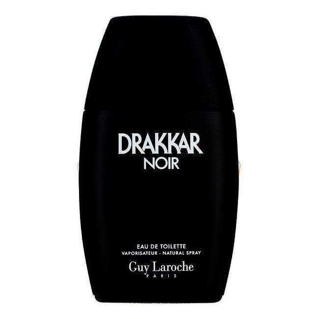 Guy Laroche Drakkar Noir Eau de Toilette 100 ml, herredufte