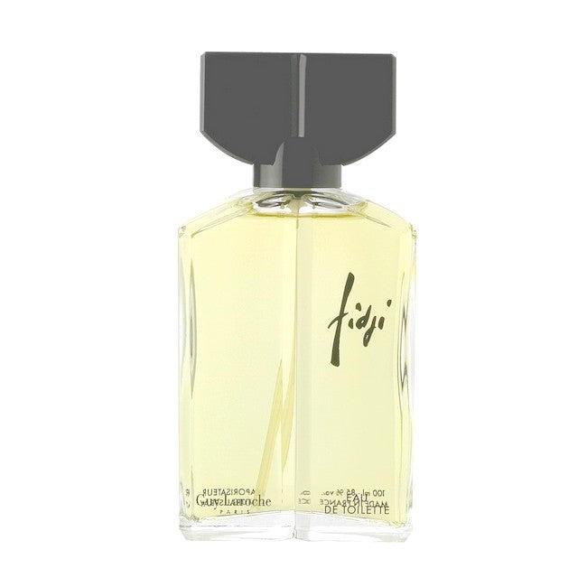 Guy Laroche Fidji eau de toilette 100 ml parfumeflaske