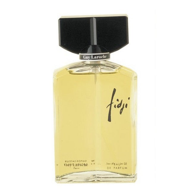 Guy Laroche Fidji Eau de Parfum i 50 ml-flaske til kvinder