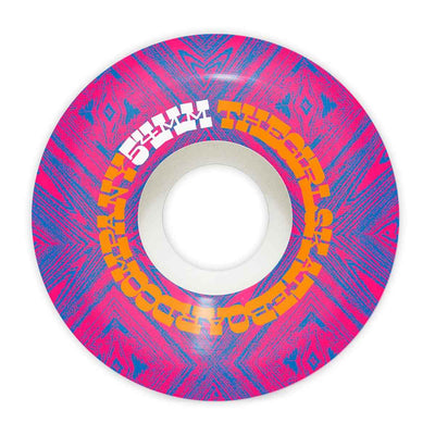 Se Girl Skateboard Wheel Vibration Conical Pink 54mm ✔ Kæmpe udvalg i  Girl Skateboards ✔ Hurtig levering: 1 - 2 Hverdage samt billig fragt - Varenummer: JUCO-gw4120-pi og barcode / Ean: '889846215461 på lager - Udsalg på Tilbehør til skateboard Spar op til 56% - Over  857 kendte brands på udsalg