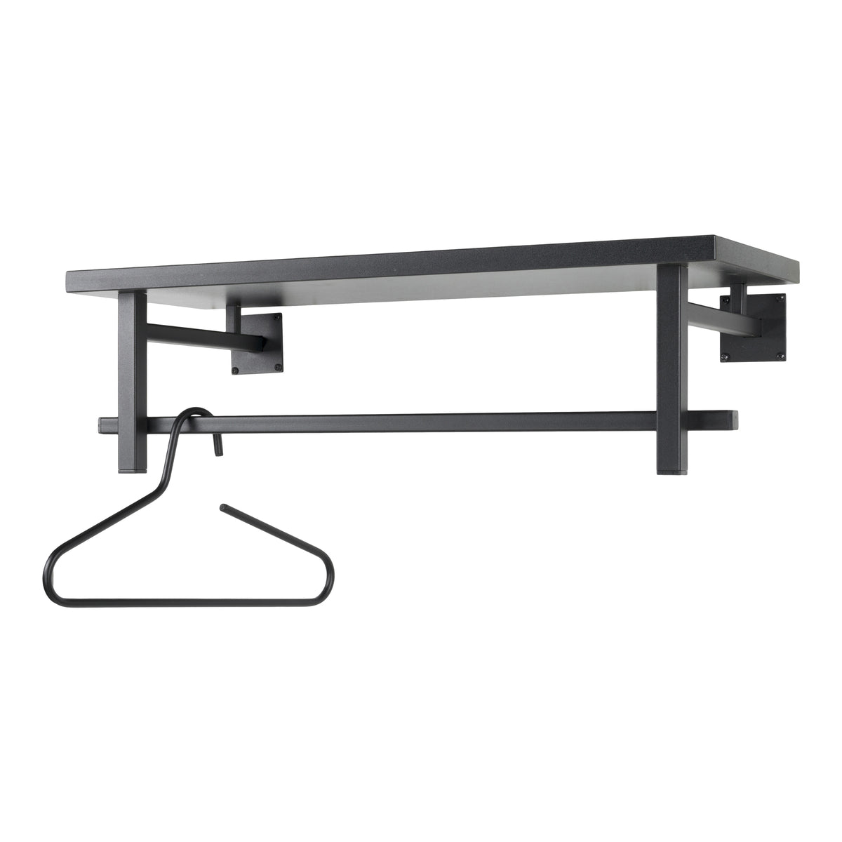 Se SPINDER DESIGN Simplon hattebylde, m. 1 bøjlestang - sort stål ❤ Kæmpe udvalg i Spinder Design - Køb online på udsalg og tilbud lige nu ❤ Hurtig levering til lave fragtpriser - Varenummer: Boboonline-124738 og barcode / Ean: 8712077108184 på lager - Udsalg på Møbler,Hattehylder,
Møbler,
Entré,
Knager til entré Spar stort – op til 59% - Eksklusivt udsalg på over 2.739 brands