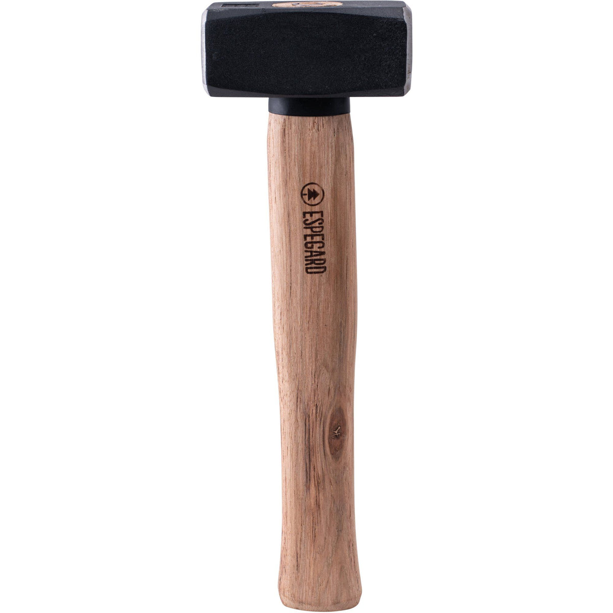 Kindling Cracker hammer på 30 cm med stålhoved og hickoryskaft