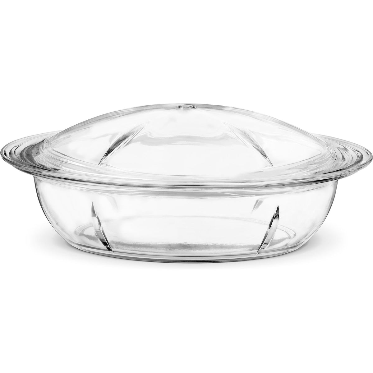Rosendahl Grand Cru cocotte i glas