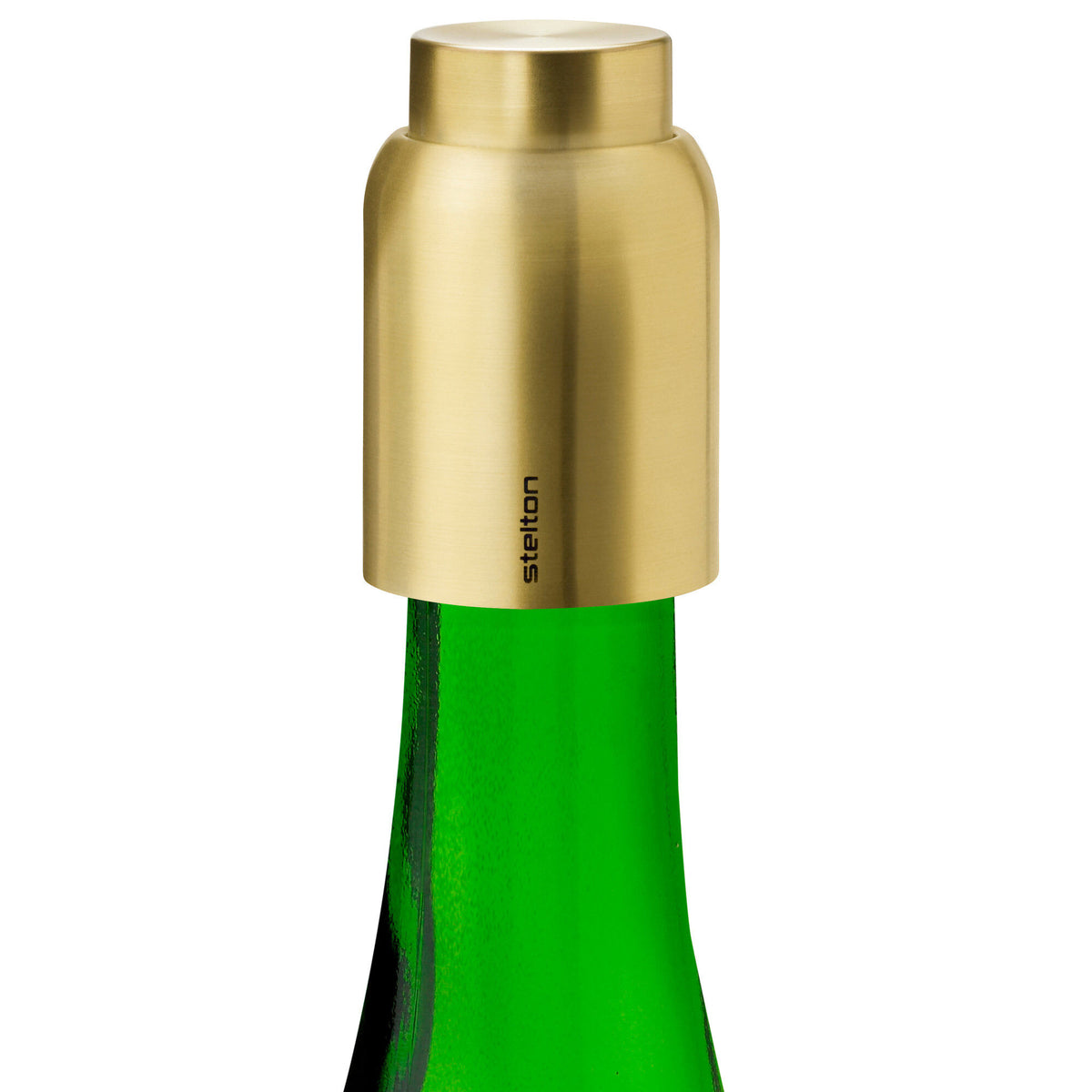 Stelton Collar vinprop til at lukke åbne vinflasker