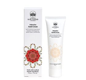 Se Australian Bush Flowers intensive håndcreme 50ml. X ✔ Kæmpe udvalg i Australian Bodycare - Køb online på udsalg og tilbud lige nu ✔ Hurtig levering til lave fragtpriser - Varenummer: Helsegrossisten-47445 og 9326922005192 på lager - Udsalg på Personlig pleje > Cremer > Håndcreme Op til 57% rabat - Kendte mærker på udsalg – over 1.329 mærker