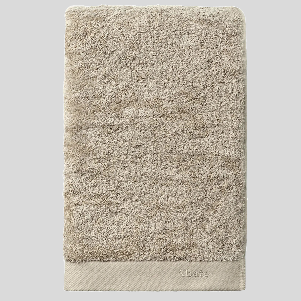 Se Abate ABATE Håndklæde egyptisk bomuld - Beige - 30x30 cm ❤ Kæmpe udvalg i Abate - Køb online på udsalg og tilbud lige nu ❤ Hurtig levering til lave fragtpriser - Varenummer: HomeFeeling-4240 og barcode / Ean: 5705764773843 på lager - Udsalg på Alt til badeværelset - Håndklæder Spar stort – op til 53% - Over 2.739 kendte brands på stort udsalg