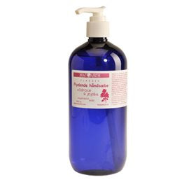 Se MacUrth Håndsæbe fl. Rose m. jojoba 500ml. ✔ Kæmpe udvalg i Macurth - Køb online på udsalg og tilbud lige nu ✔ Super billig fragt og lynhurtig levering - Varenummer: Helsegrossisten-17397 og 5707373153009 på lager - Udsalg på Personlig pleje > Nordic Nature sæbe og shampoo > Få op til 67% i rabat - Shop udsalg fra mere end 1.798 mærker