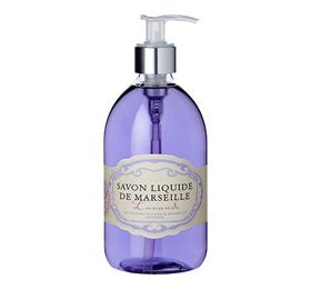 Se Maison Belle Håndsæbe flydende lavendel 500 ml ✔ Kæmpe udvalg i Westlab - Køb online på udsalg og tilbud lige nu ✔ Lav fragtpris og hurtig levering - Varenummer: Helsegrossisten-14038 og 5704528000041 på lager - Udsalg på Personlig pleje > > Spar stort – op til 71% - Over 2.739 kendte mærker på stort udsalg