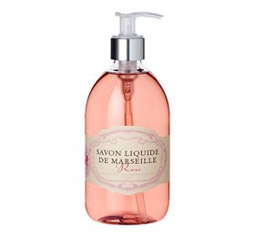 Se Maison Belle Håndsæbe flydende rose 500 ml ✔ Kæmpe udvalg i Westlab - Køb online på udsalg og tilbud lige nu ✔ Hurtig levering til lave fragtpriser - Varenummer: Helsegrossisten-14039 og 5704528000379 på lager - Udsalg på Personlig pleje > > Spar helt op til 57% - Kæmpe udsalg på over 739 mærker
