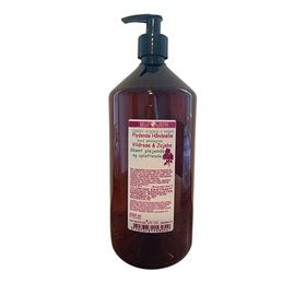 Se Nordic Nature Håndsæbe flydende vildrose 1000ml. ✔ Kæmpe udvalg i NDS - Køb online på udsalg og tilbud lige nu ✔ Lav fragtpris og hurtig levering - Varenummer: Helsegrossisten-5045911 og 5707373153054 på lager - Udsalg på Personlig pleje > Håndsæbe > Spar stort – op til 53% - Eksklusivt udsalg på over 2.739 mærker