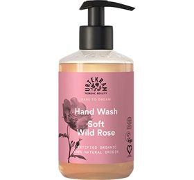 Se Urtekram Håndsæbe Soft Wild Rose 300ml. ✔ Kæmpe udvalg i Urtekram - Køb online på udsalg og tilbud lige nu ✔ Billig fragt og hurtig levering - Varenummer: Helsegrossisten-29622 og 5701058010328 på lager - Udsalg på Personlig pleje > Bad > Håndsæbe Spar stort – op til 71% - Over 2.739 kendte mærker på stort udsalg
