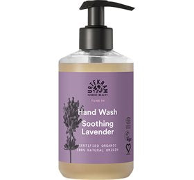 Se Urtekram Håndsæbe Lavender 300ml. ✔ Kæmpe udvalg i Urtekram - Køb online på udsalg og tilbud lige nu ✔ Meget billig fragt og hurtig levering - Varenummer: Helsegrossisten-29524 og 5701058006062 på lager - Udsalg på Personlig pleje > Bad > Håndsæbe Store besparelser – op til 67% - Udsalg på mere end 2.281 populære mærker