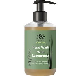 Se Urtekram Håndsæbe Wild Lemongrass 300ml. ✔ Kæmpe udvalg i Urtekram - Køb online på udsalg og tilbud lige nu ✔ Hurtig levering til lave fragtpriser - Varenummer: Helsegrossisten-29530 og 5701058006024 på lager - Udsalg på Personlig pleje > Bad > Håndsæbe Op til 57% rabat - Kendte mærker på udsalg – over 1.329 mærker