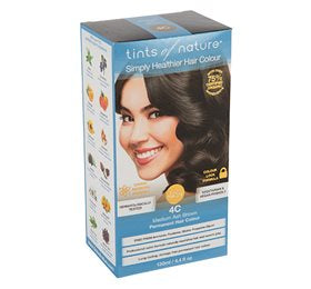 Se Tints of Nature Hårfarve 4C Medium Ash 130 ml ✔ Kæmpe udvalg i Tints of Nature - Køb online på udsalg og tilbud lige nu ✔ Lav fragtpris og hurtig levering - Varenummer: Helsegrossisten-1423 og 704326101617 på lager - Udsalg på Personlig pleje > Hårpleje/Kur > Spar helt op til 79% - Udsalg på produkter fra mere end 2.739 mærker