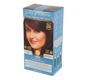Se Tints of nature Hårfarve 4RR Permanent Colour 130 ml ✔ Kæmpe udvalg i Tints of Nature - Køb online på udsalg og tilbud lige nu ✔ Hurtig levering til lave fragtpriser - Varenummer: Helsegrossisten-2972 og 704326101402 på lager - Udsalg på Personlig pleje > Hår > Store besparelser – op til 67% - Store besparelser på over 2.281 mærker
