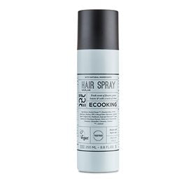 Se Ecooking Hårspray Hårlak - 250 ml. ✔ Kæmpe udvalg i Ecooking - Køb online på udsalg og tilbud lige nu ✔ Billig fragt • Hurtig levering - Varenummer: Helsegrossisten-51565 og 5712350503913 på lager - Udsalg på Personlig pleje > Hårpleje/Kur > Ecooking Spar stort – op til 53% - Over 2.739 kendte mærker på stort udsalg
