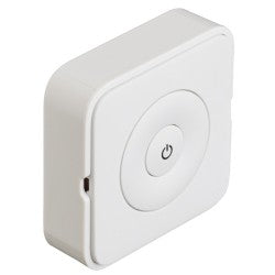 Häfele Connect Mesh møbelkontakt til Loox5 med EasyPairing