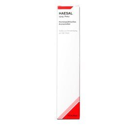 Se Pekana Haerusal salve 35g. ✔ Kæmpe udvalg i Pekana - Apo Pharm - Køb online på udsalg og tilbud lige nu ✔ Billig fragt • Hurtig levering - Varenummer: Helsegrossisten-17740 og 5711279070018 på lager - Udsalg på Sundhed > Pekana - Apo Pharm > Store besparelser – op til 71% - Spar stort på mere end 2.739 mærker