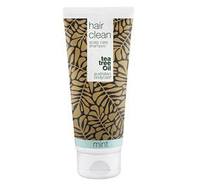 Se Australian Bodycare Hair Clean Mint Shampoo 200ml. ✔ Kæmpe udvalg i Ecooking - Køb online på udsalg og tilbud lige nu ✔ Billig fragt og hurtig levering - Varenummer: Helsegrossisten-54482 og 5709455014697 på lager - Udsalg på Personlig pleje > Shampoo > Ecooking Store besparelser – op til 77% - Store besparelser på over 2.739 mærker
