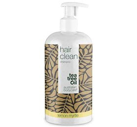 Se Australian bodycare Hair Clean Shampoo Lemon Myrtle 500ml. ✔ Kæmpe udvalg i Australian Bodycare - Køb online på udsalg og tilbud lige nu ✔ Billig fragt og hurtig levering - Varenummer: Helsegrossisten-51804 og 5709455009709 på lager - Udsalg på Personlig pleje > Shampoo > Australian Bodycare Få op til 69% i rabat - Tusindvis af varer fra over 2.739 mærker