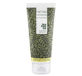 Se Australian bodycare Hair Loss Conditioner Lemon Myrtle 200ml. ✔ Kæmpe udvalg i Australian Bodycare - Køb online på udsalg og tilbud lige nu ✔ Hurtig levering til lave fragtpriser - Varenummer: Helsegrossisten-54479 og 5709455014611 på lager - Udsalg på Personlig pleje > Balsam > Australian Bodycare Spar stort – op til 59% - Over 2.739 mærker med kæmpe udsalg