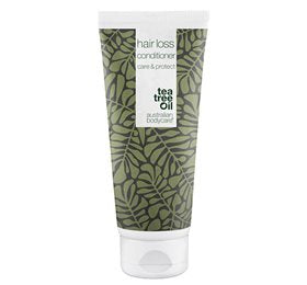 Se Australian bodycare Hair Loss Conditioner 250ml. ✔ Kæmpe udvalg i Australian Bodycare - Køb online på udsalg og tilbud lige nu ✔ Super billig fragt og lynhurtig levering - Varenummer: Helsegrossisten-54476 og 5709455014291 på lager - Udsalg på Personlig pleje > Balsam > Australian Bodycare Få op til 67% i rabat - Find over 1.798 mærker på udsalg