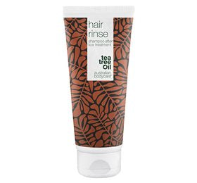 Se Australian bodycare Hair Rinse 200ml. ✔ Kæmpe udvalg i Australian Bodycare - Køb online på udsalg og tilbud lige nu ✔ Billig fragt • Hurtig levering - Varenummer: Helsegrossisten-54475 og 5709455014710 på lager - Udsalg på Personlig pleje > Hårpleje/Kur > Australian Bodycare Få op til 67% i rabat - Shop udsalg fra mere end 1.798 mærker