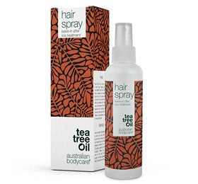 Se Australian Bodycare Hair Spray after Lice-treatment 150 ml. ✔ Kæmpe udvalg i Australian Bodycare - Køb online på udsalg og tilbud lige nu ✔ Super billig fragt og lynhurtig levering - Varenummer: Helsegrossisten-26618 og 5709455007668 på lager - Udsalg på Personlig pleje > Hårpleje/Kur > Australian Bodycare Spar stort – op til 53% - Over 2.739 mærker med kæmpe udsalg