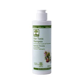 Se Bioselect Oliven Hair Tonic Shampoo (styrkende) 200ml. ✔ Kæmpe udvalg i Bioselect - Køb online på udsalg og tilbud lige nu ✔ Billig fragt og hurtig levering - Varenummer: Helsegrossisten-13540 og 5200306431262 på lager - Udsalg på Personlig pleje > Bad > Shampoo Spar helt op til 79% - Over 739 kendte mærker på udsalg