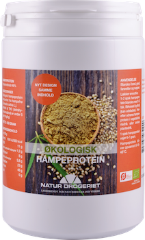 Se ND Hampeprotein complex Ø 350 g. ✔ Kæmpe udvalg i Natur Drogeriet A/S - Køb online på udsalg og tilbud lige nu ✔ Billig fragt og hurtig levering - Varenummer: Helsegrossisten-12372 og 5703137030449 på lager - Udsalg på Natur Drogeriet A/S > > Spar helt op til 57% - Over 739 kendte mærker på udsalg