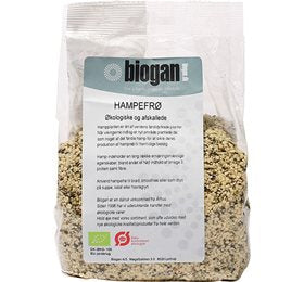 Se Biogan Hampefrø afskallede Ø - 400g. X ✔ Kæmpe udvalg i Natur Drogeriet A/S - Køb online på udsalg og tilbud lige nu ✔ Billig fragt og hurtig levering - Varenummer: Helsegrossisten-11523 og 5704297154600 på lager - Udsalg på Biogan > > Op til 63% rabat - Mere end 1.329 populære mærker på udsalg