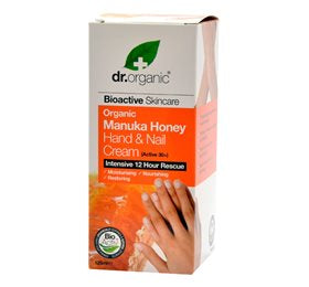 Se Dr. Organic Hand Cream Manuka 125ml. ✔ Kæmpe udvalg i Dehn & Co - Køb online på udsalg og tilbud lige nu ✔ Super billig fragt og lynhurtig levering - Varenummer: Helsegrossisten-14467 og 5060176672017 på lager - Udsalg på Personlig pleje > Håndcreme > DATOVARER & OUTLET Op til 61% rabat - Mere end 2.739 populære mærker på tilbud