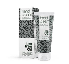 Se Australian Hand Cream 100ml. ✔ Kæmpe udvalg i Australian Bodycare - Køb online på udsalg og tilbud lige nu ✔ Lav fragtpris og hurtig levering - Varenummer: Helsegrossisten-28674 og 5709455007484 på lager - Udsalg på Personlig pleje > Håndcreme > Australian Bodycare Store besparelser – op til 77% - Shop over 2.281 kendte mærker på udsalg