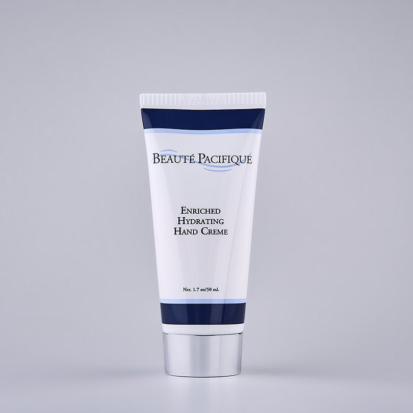 Se Beauté Pacifique Håndcreme 50 ml. ✔ Kæmpe udvalg i Beaute Pacifique - Køb online på udsalg og tilbud lige nu ✔ Meget billig fragt og hurtig levering - Varenummer: Helsegrossisten-17322 og 5705676000112 på lager - Udsalg på Personlig pleje > Håndcreme > Store besparelser – op til 67% - Udsalg på mere end 2.281 populære mærker