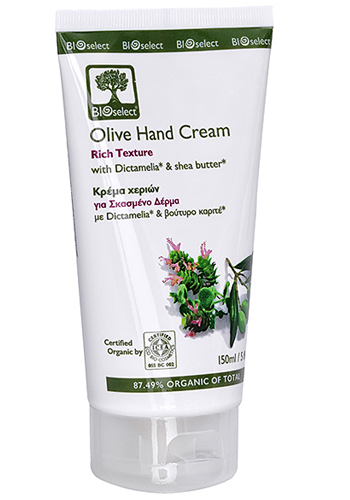 Se Bioselect Oliven Håndcreme Fed 150ml. ✔ Kæmpe udvalg i Bioselect - Køb online på udsalg og tilbud lige nu ✔ Meget billig fragt og hurtig levering - Varenummer: Helsegrossisten-13501 og 5200306431088 på lager - Udsalg på Personlig pleje > Håndcreme > Spar helt op til 57% - Stort udsalg på over 739 mærker