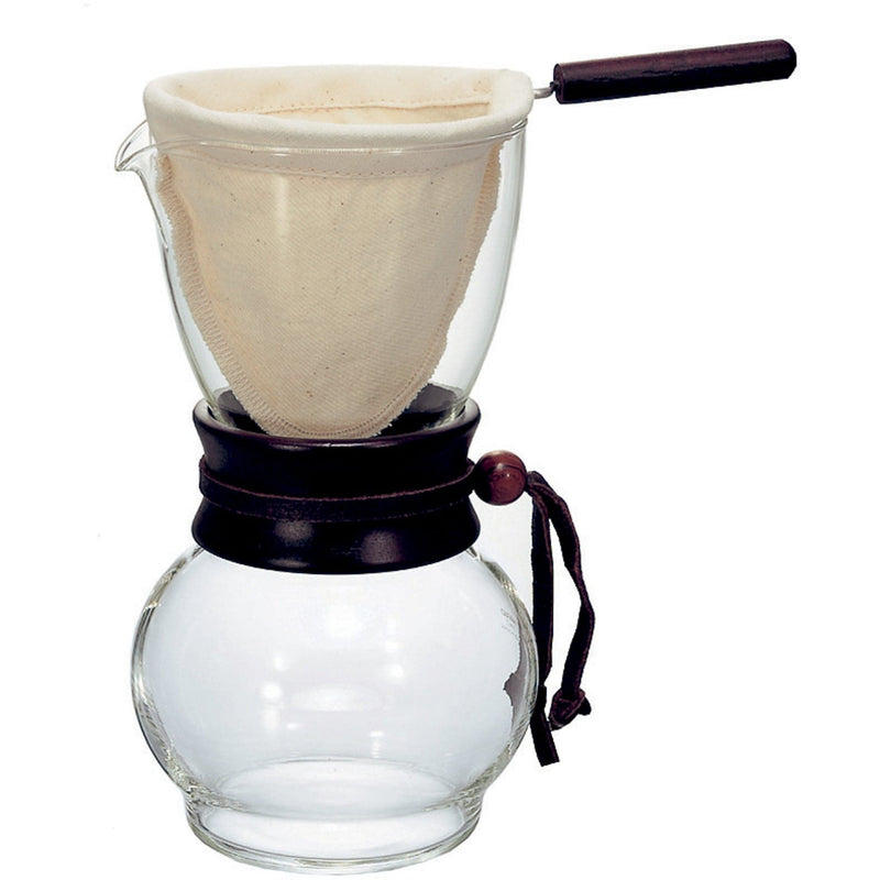 Se Hario Woodneck Drip Pot 48 cl. Kaffebrygger ✔ Stort online udvalg i Hario ✔ Hurtig levering: 1 - 2 Hverdage samt billig fragt - Varenummer: KTO-250403 og barcode / Ean: &
