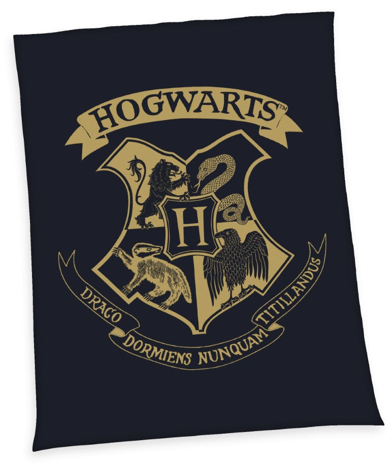 Se Harry Potter Fleece tæppe - 150 x 200 cm ✔ Kæmpe udvalg i Herding - Køb online på udsalg og tilbud lige nu ✔ Billig fragt • Hurtig levering - Varenummer: MMAction-2010238 og 4006891960450 på lager - Udsalg på Fleece tæpper til børn Store besparelser – op til 77% - 2.739+ mærker til skarpe priser