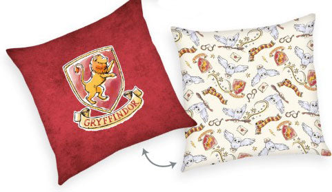 Se Harry Potter Gryffindor pude ✔ Kæmpe udvalg i Herding - Køb online på udsalg og tilbud lige nu ✔ Meget billig fragt og hurtig levering - Varenummer: MMAction-20101793 og 4006891949080 på lager - Udsalg på Pyntepuder til Børn Spar helt op til 57% - Over 739 kendte mærker på udsalg