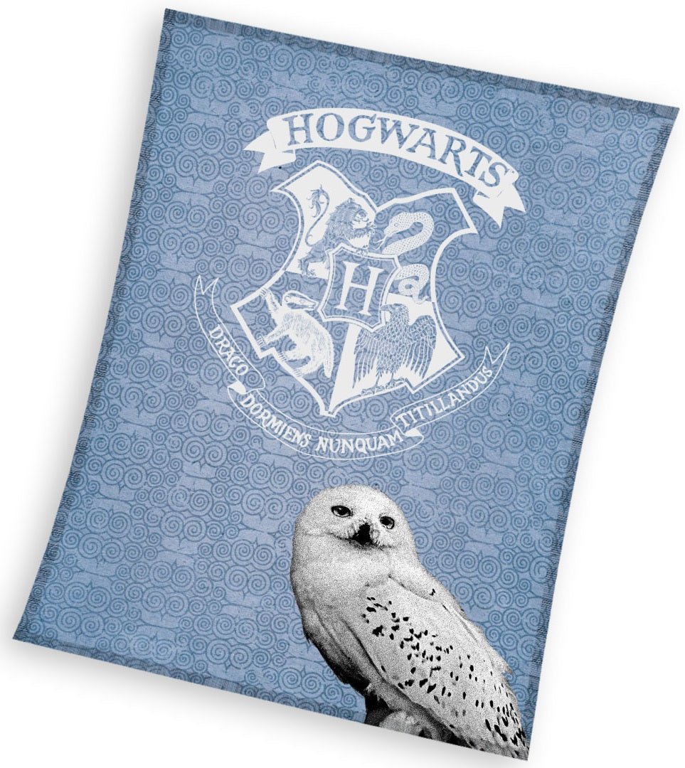 Se Harry Potter Hedwig Coral Fleece tæppe - 130 x 170 cm ✔ Kæmpe udvalg i Bolig Magasin - Køb online på udsalg og tilbud lige nu ✔ Super billig fragt og lynhurtig levering - Varenummer: MMAction-2040434 og 5904302556027 på lager - Udsalg på Fleece tæpper til børn Store besparelser – op til 71% - Store besparelser på over 2.739 mærker