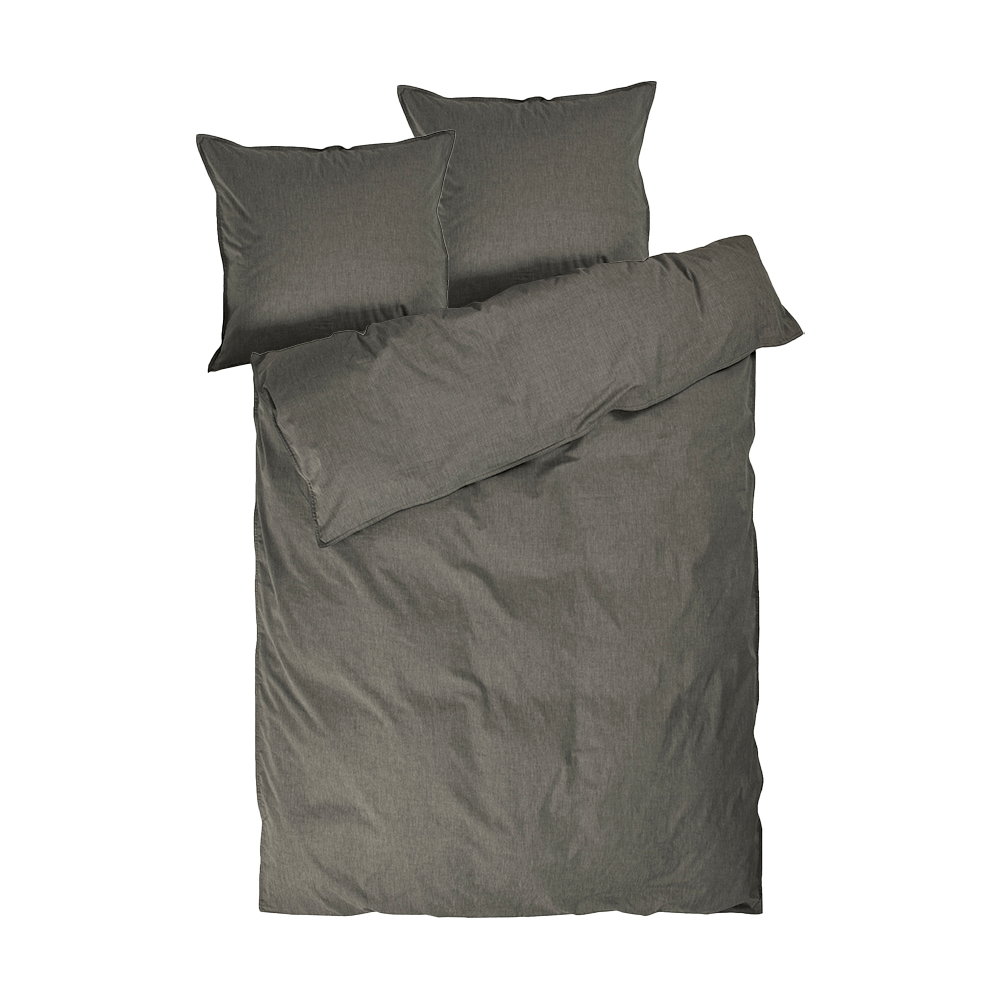 Se Night og Day HARVEST Grey sengesæt - 200x220 cm ❤ Kæmpe udvalg i Night og Day - Køb online på udsalg og tilbud lige nu ❤ Billig fragt • Hurtig levering - Varenummer: HomeFeeling-2203 - Udsalg på Sengetøj - Tilbud sengetøj Store besparelser – op til 71% - Shop over 2.281 kendte brands på udsalg