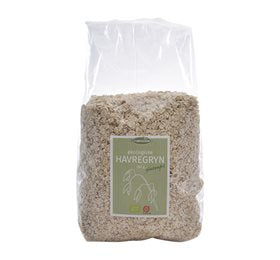 Se Funkisfood - Havregryn glutenfri Ø Spis Økologisk 750g. ✔ Kæmpe udvalg i Rømer - Køb online på udsalg og tilbud lige nu ✔ Hurtig levering til lave fragtpriser - Varenummer: Helsegrossisten-22639 og 5712622130120 på lager - Udsalg på Sundhed > Nødder og kerner > Op til 63% rabat - Over 2.739 mærker samlet ét sted