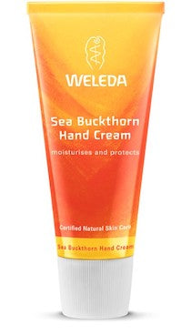Se Weleda Havtorn Hand Cream 50 ml. ✔ Kæmpe udvalg i Weleda - Køb online på udsalg og tilbud lige nu ✔ Billig fragt og hurtig levering - Varenummer: Helsegrossisten-20712 og 4001638097499 på lager - Udsalg på Personlig pleje > Håndcreme > Få op til 63% i rabat - Tusindvis af varer fra over 2.739 mærker