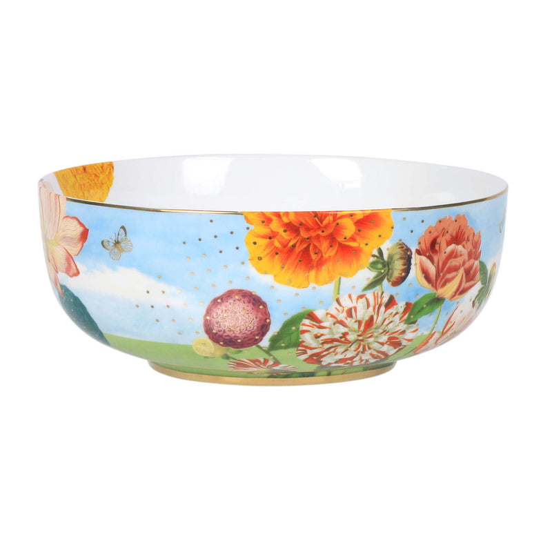 Se billigt tilbud på Bowl Royal 23cm! Udsalg på Pip Studio - Køb online nu. Hurtig levering (1-2 dage) & billig fragt. Varenummer: CADEC-51.003.042. Spar op til 52% på Bolig > Køkken > Porcelæn.