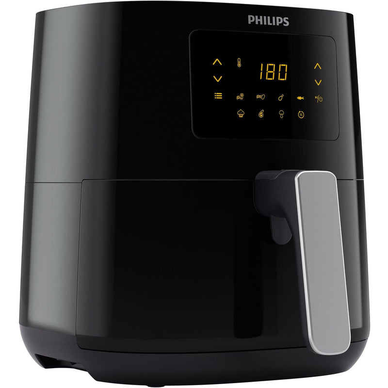 Se Philips HD9252/70 Airfryer Spectre Com Digital W ✔ Kæmpe udvalg i Philips ✔ Meget billig fragt og hurtig levering: 1 - 2 hverdage - Varenummer: KTO-HD9252/70 og barcode / Ean: &