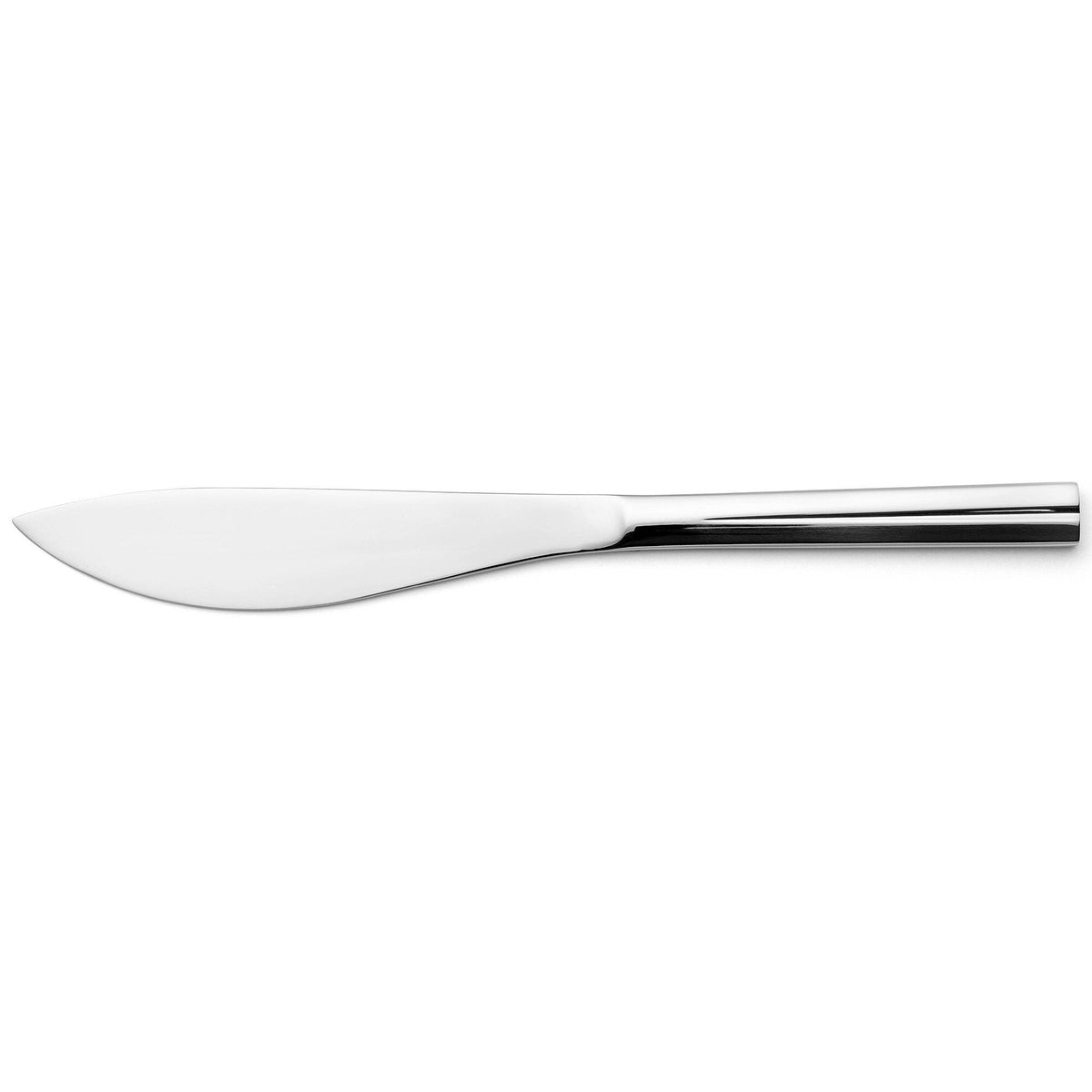 Rosendahl Grand Cru kagekniv i rustfrit stål, 24 cm