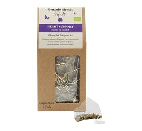 Se Organic Blends Heart Support te Ø 30 br. X ✔ Kæmpe udvalg i  KopK - Køb online på udsalg og tilbud lige nu ✔ Hurtig levering: 1 - 2 Hverdage samt billig fragt - Varenummer: HG-54945 og barcode / Ean: 5714931000576 på lager - Udsalg på Mad & drikke > > Spar op til 59% - Over 1354 design mærker på udsalg