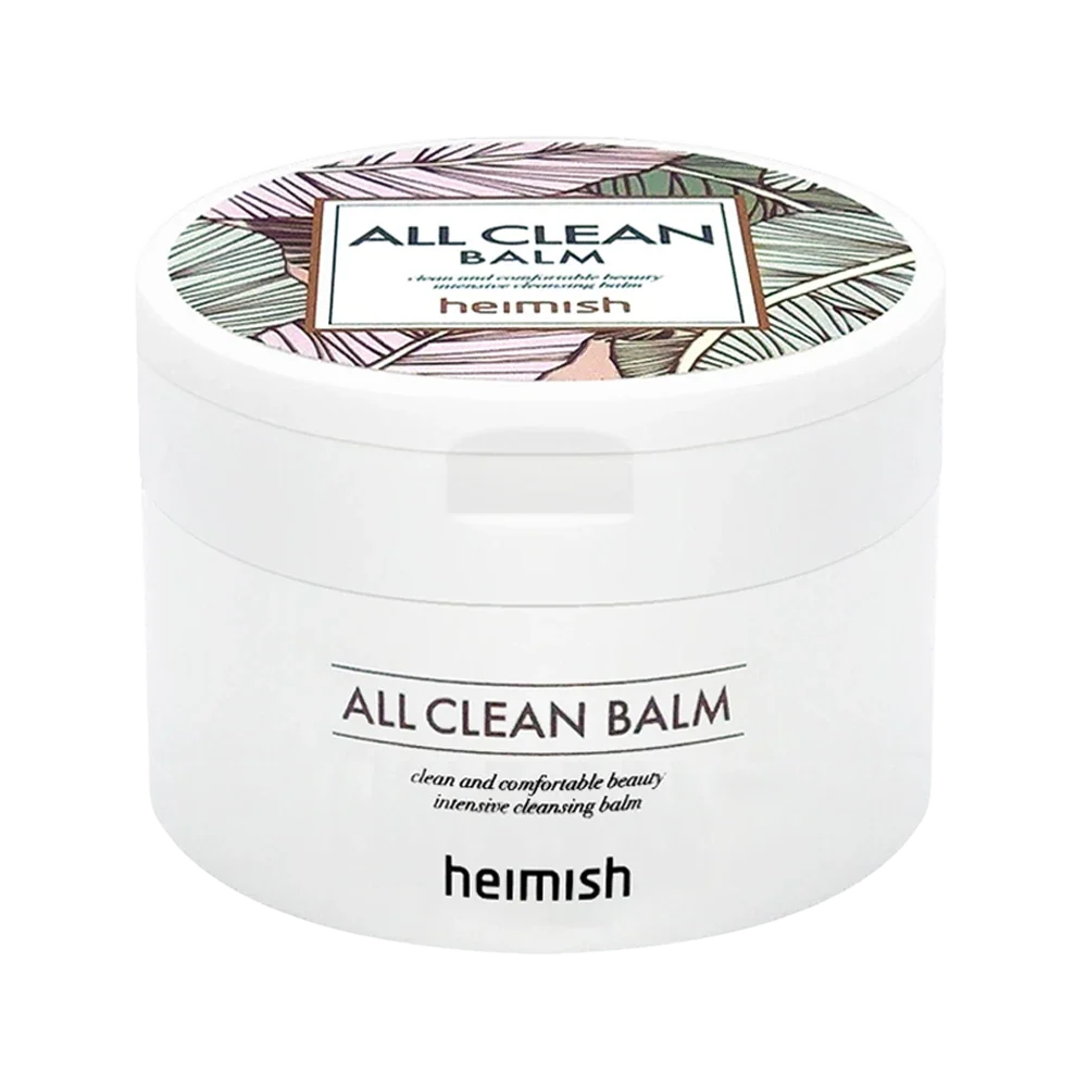 Heimish All Clean Balm, rensebalm i beholder med 120 ml