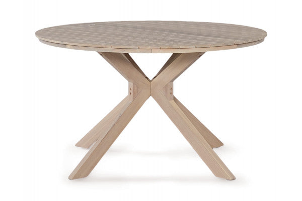 Se Helena Diningbord - Ø120 cm ❤ Billig fragt og hurtig levering - Varenummer: Havemøbelland-DK4327 og barcode / Ean: 5708156098647 på lager - Udsalg på HAVEBORDE Store besparelser – op til 77% - Udsalg på mere end 2.281 populære mærker