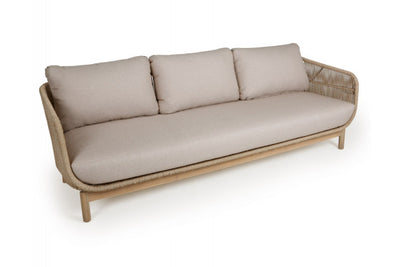 Se Helena Sofa - 3 pers. ✔ Kæmpe udvalg i  KopK - Køb online på udsalg og tilbud lige nu ✔ Hurtig levering: 1 - 2 Hverdage samt billig fragt - Varenummer: HML-DK3855 og barcode / Ean: 5708156065069 på lager - Udsalg på HAVESOFA- OG LOUNGEMØBLER > Havesofaer Spar op til 61% - Over 1354 kendte mærker på udsalg