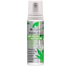 Se Dr. Organic Hemp Oil Hair Rescue and Restore 150ml. X ✔ Kæmpe udvalg i Dehn & Co - Køb online på udsalg og tilbud lige nu ✔ Hurtig levering til lave fragtpriser - Varenummer: Helsegrossisten-53380 og 5060391840871 på lager - Udsalg på Personlig pleje > Shampoo > DATOVARER & OUTLET Spar stort – op til 53% - Over 2.739 kendte mærker på stort udsalg